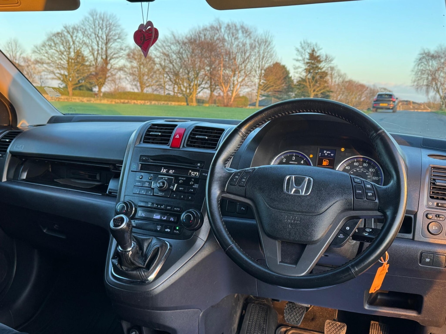 Used Honda CR-V for sale - 77783314: Photo 14