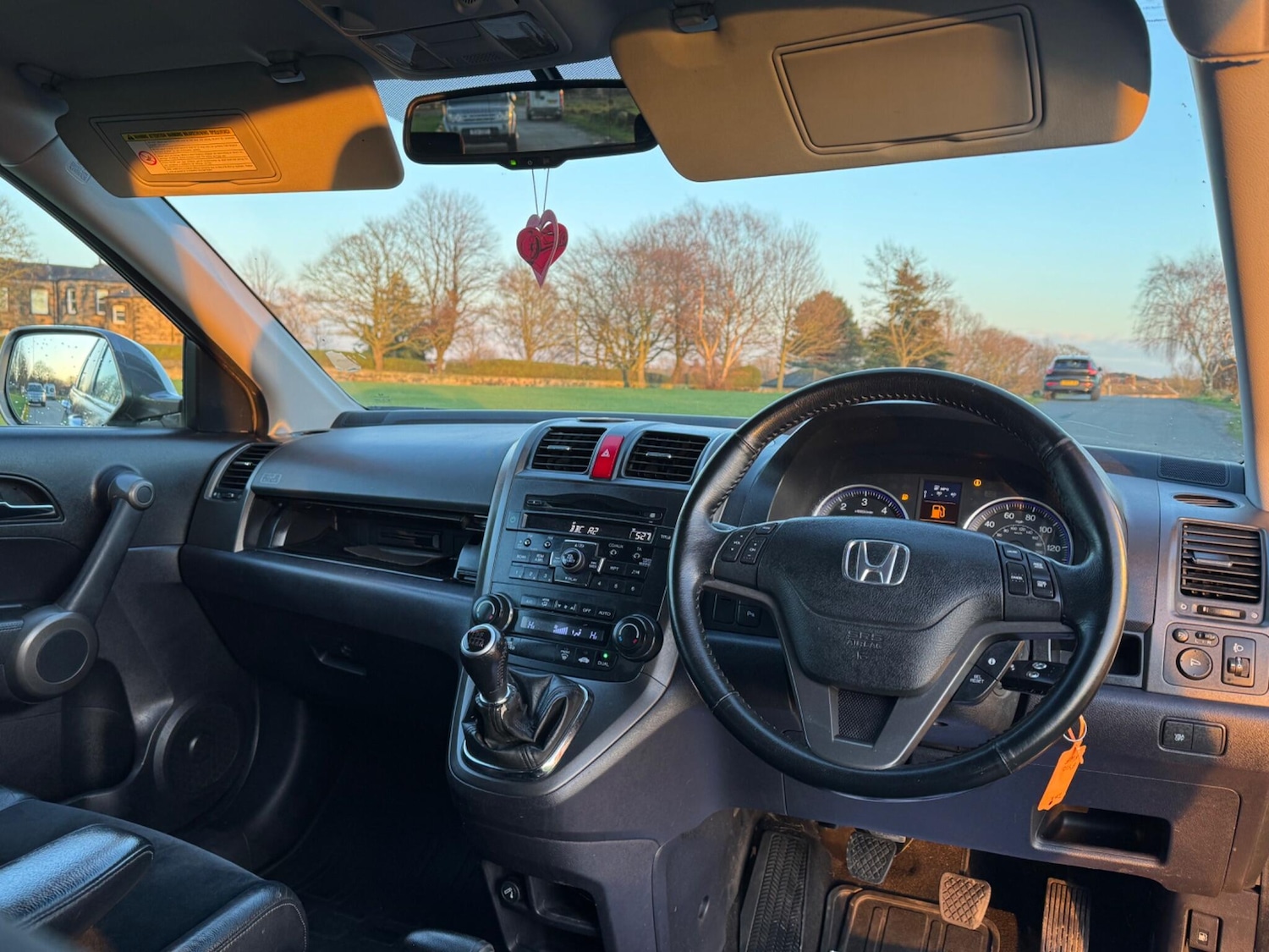 Used Honda CR-V for sale - 77783314: Photo 15