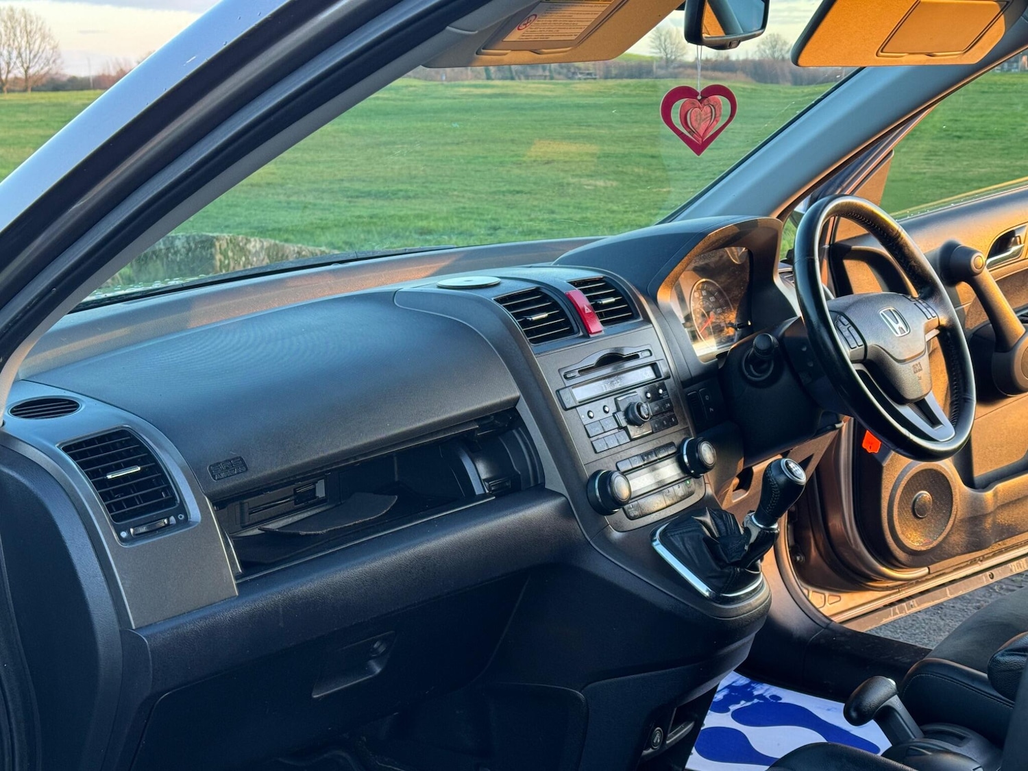 Used Honda CR-V for sale - 77783314: Photo 16