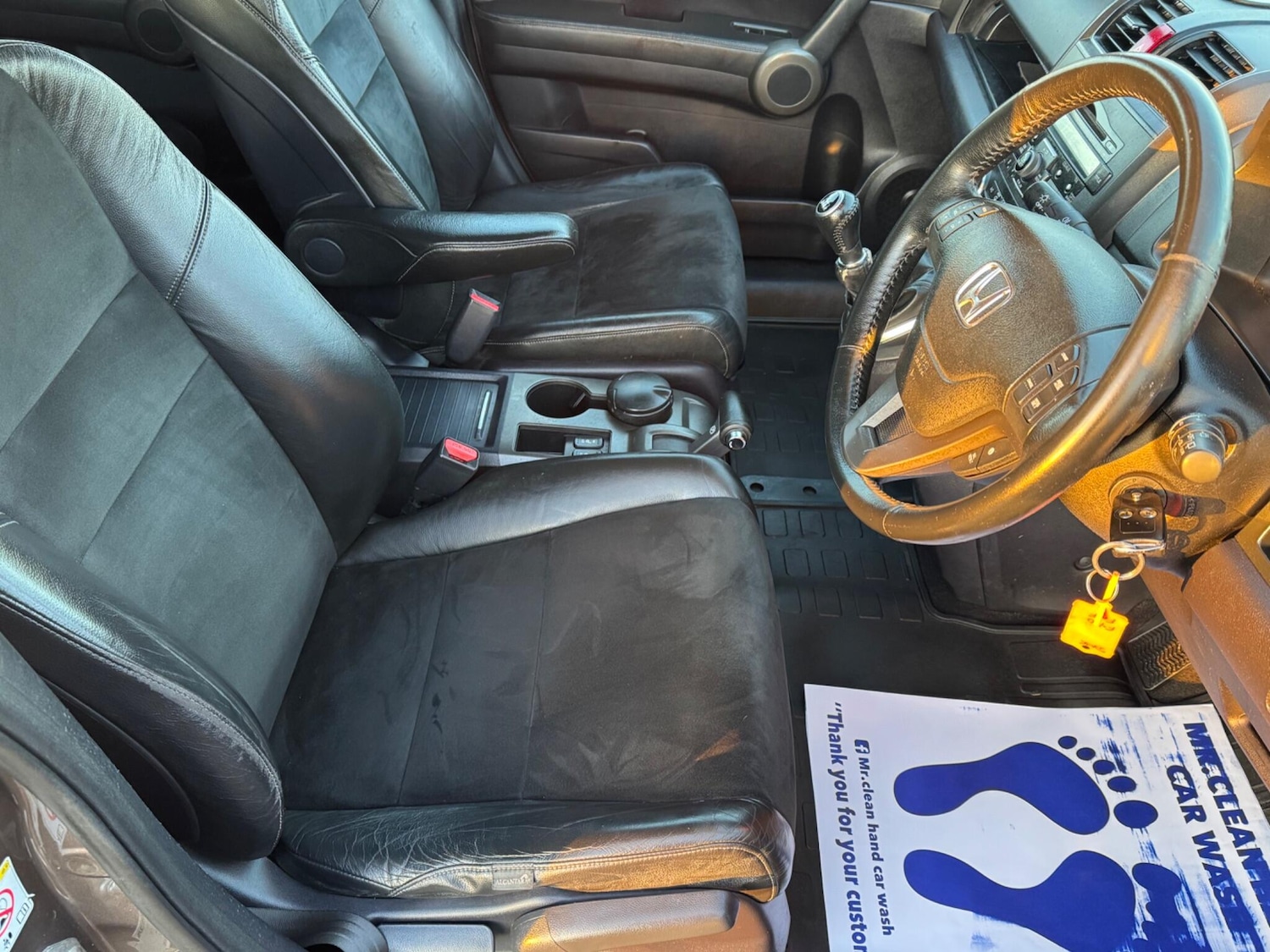 Used Honda CR-V for sale - 77783314: Photo 17