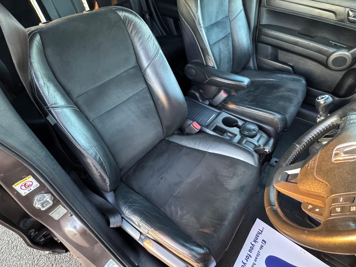 Used Honda CR-V for sale - 77783314: Photo 18