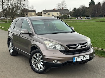 Used Honda CR-V 2010 for sale - 77783314: Photo