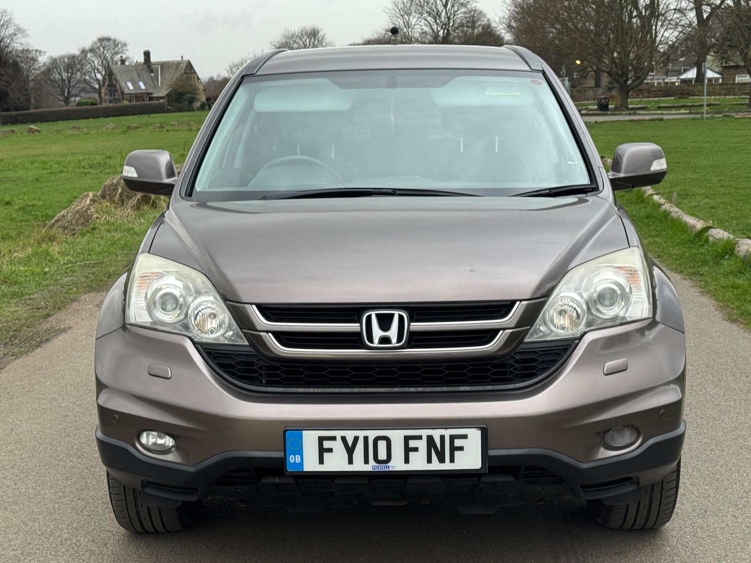 Used Honda CR-V for sale - 77783314: Photo 2