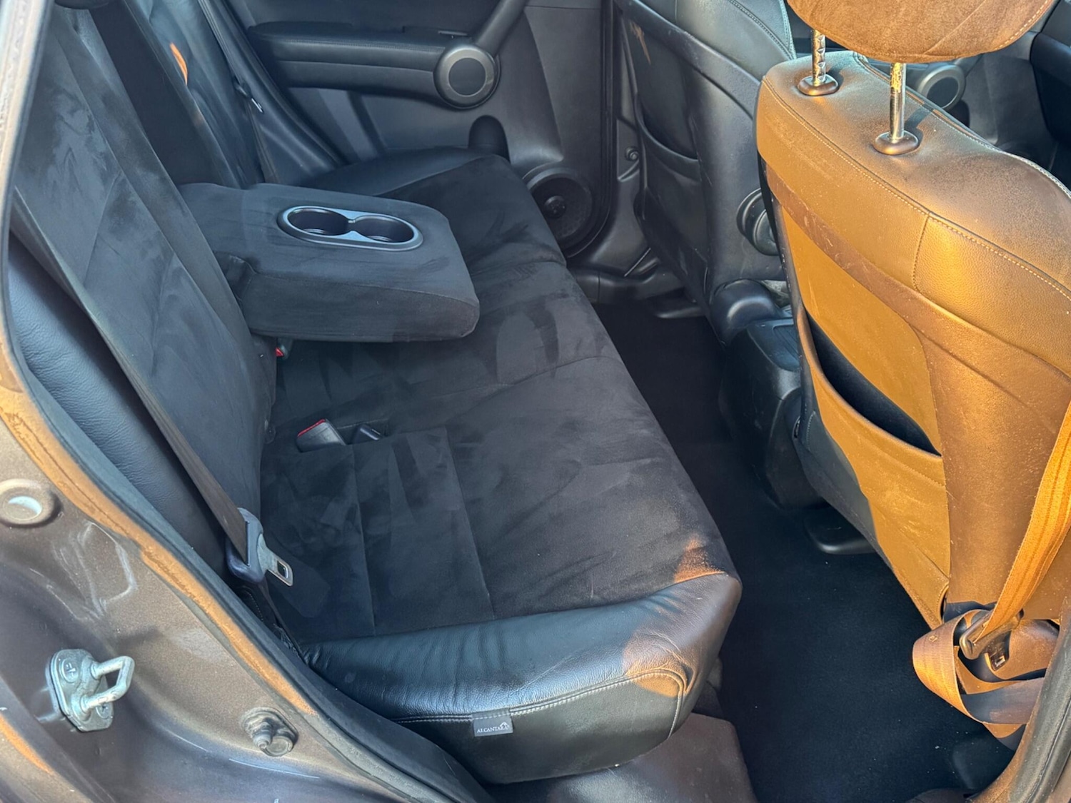 Used Honda CR-V for sale - 77783314: Photo 20