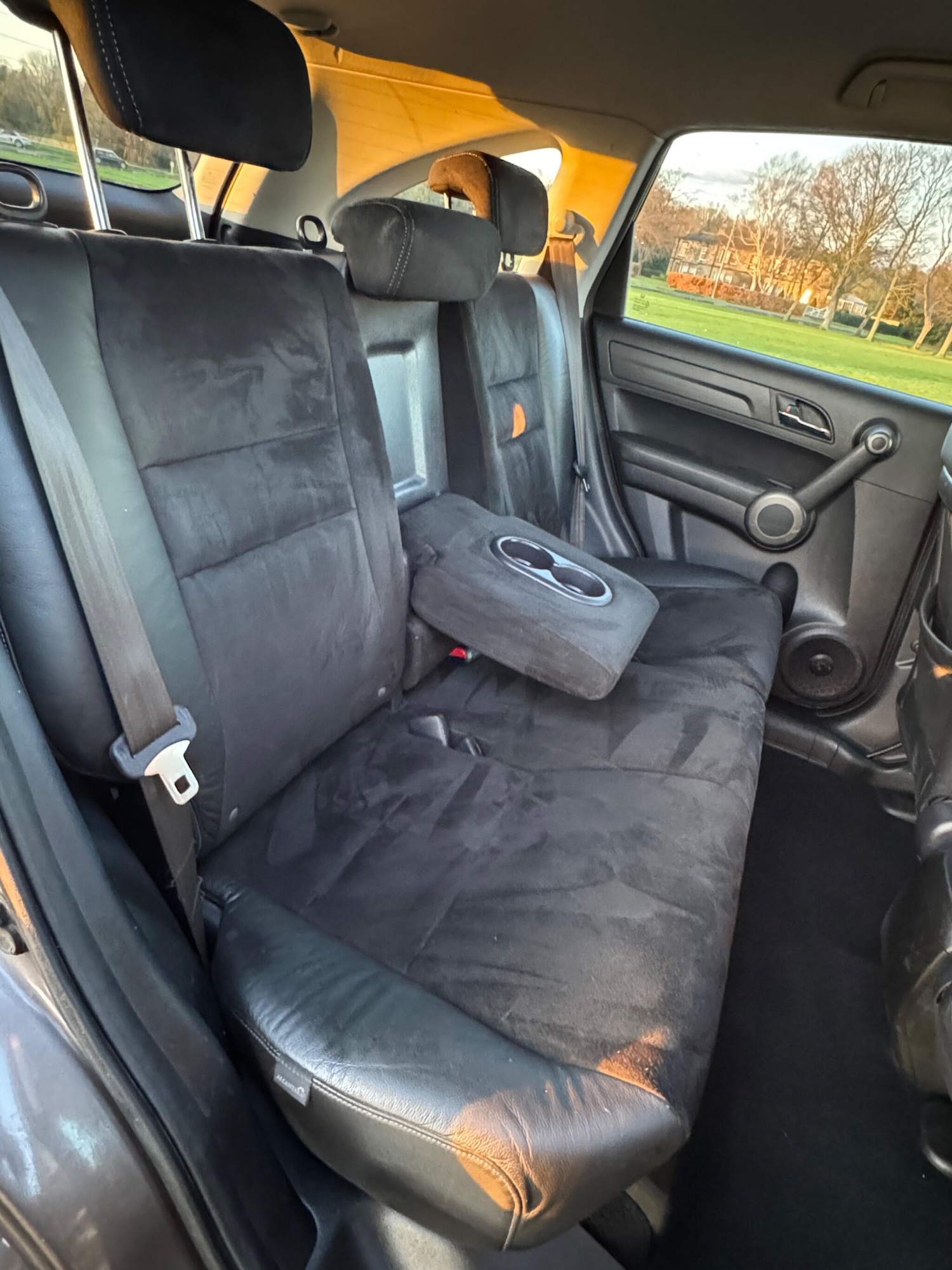 Used Honda CR-V for sale - 77783314: Photo 21