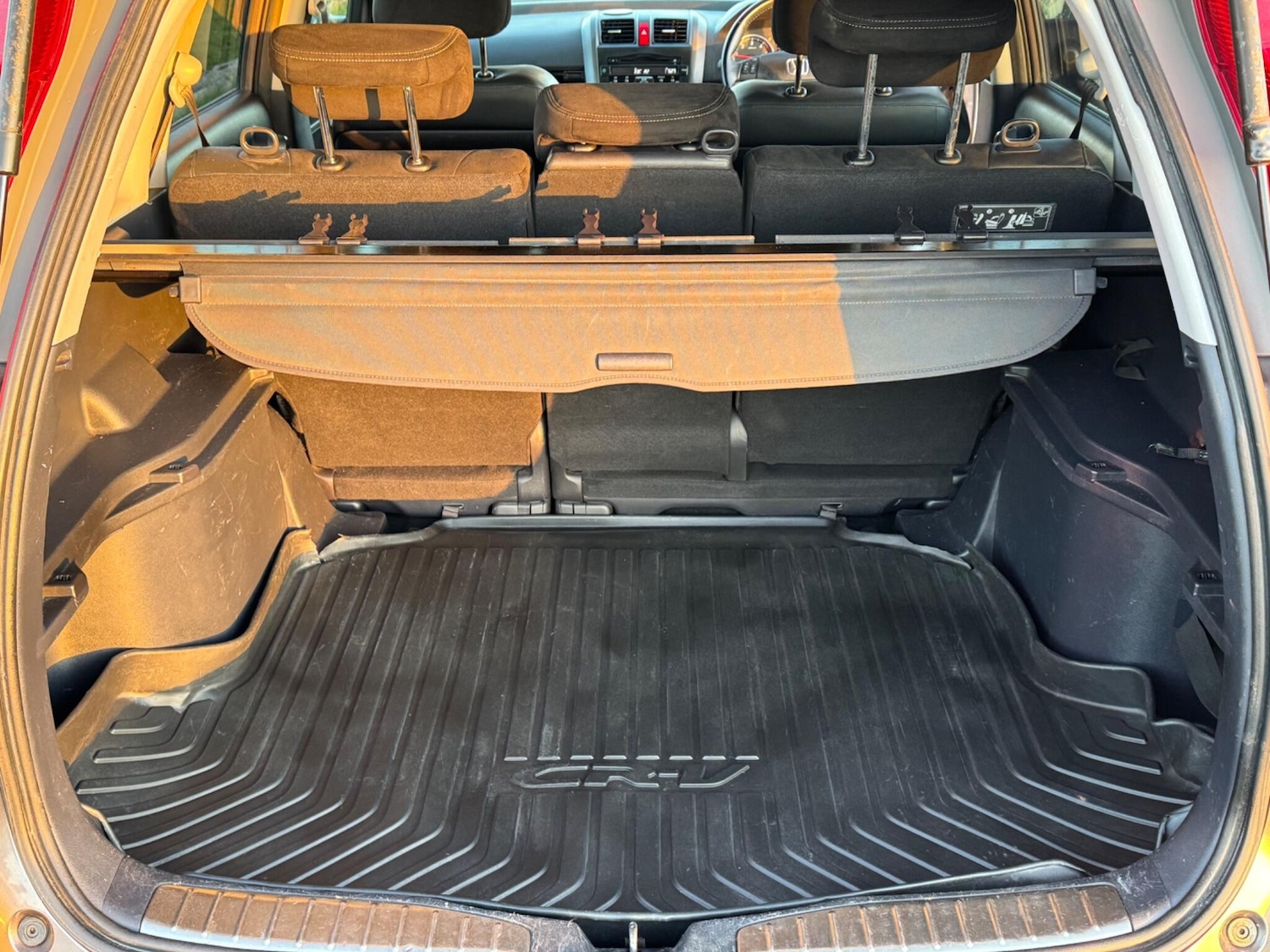 Used Honda CR-V for sale - 77783314: Photo 26