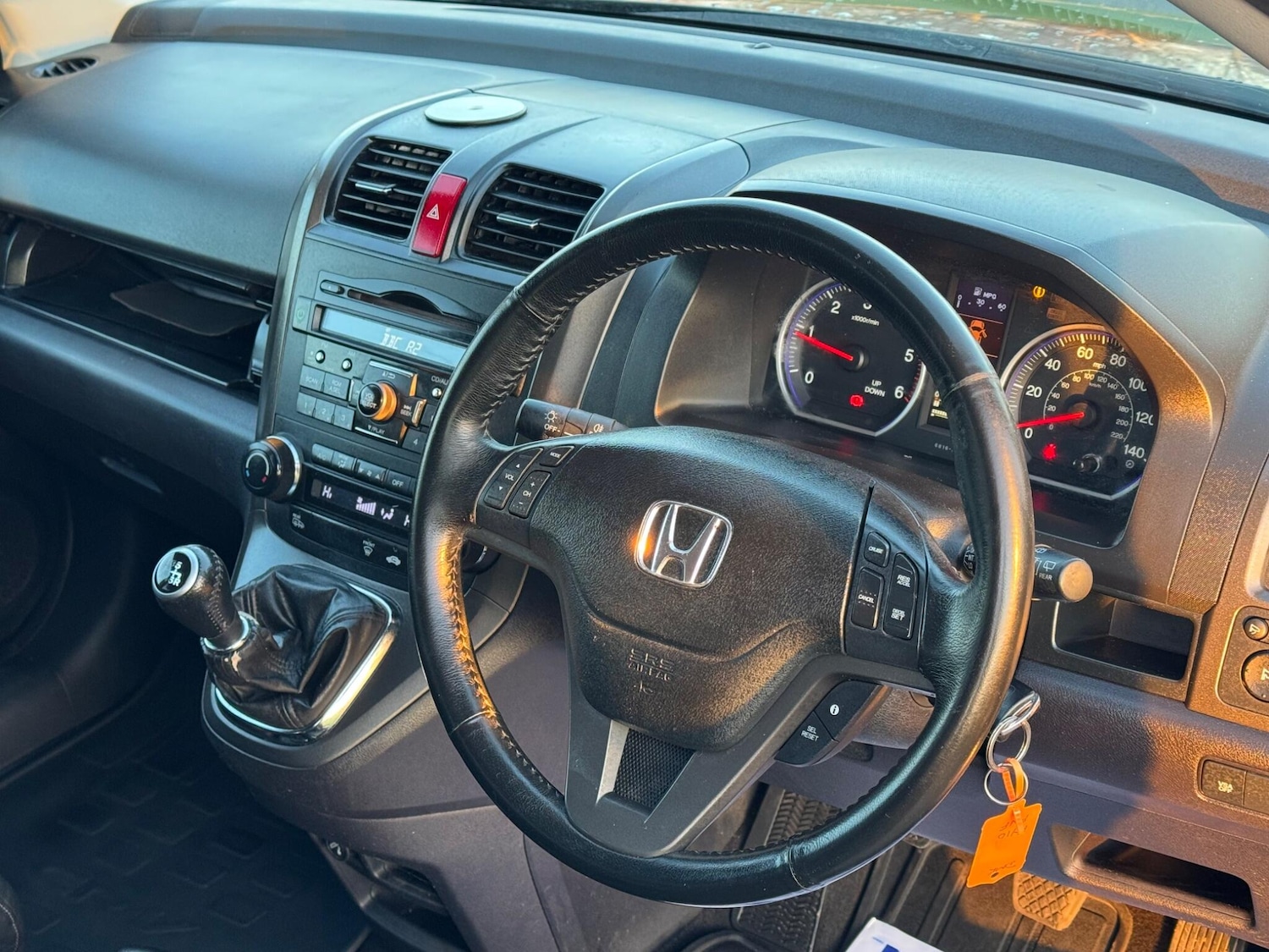 Used Honda CR-V for sale - 77783314: Photo 28