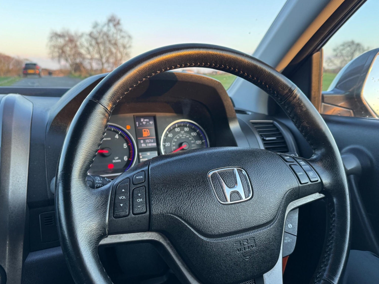 Used Honda CR-V for sale - 77783314: Photo 29