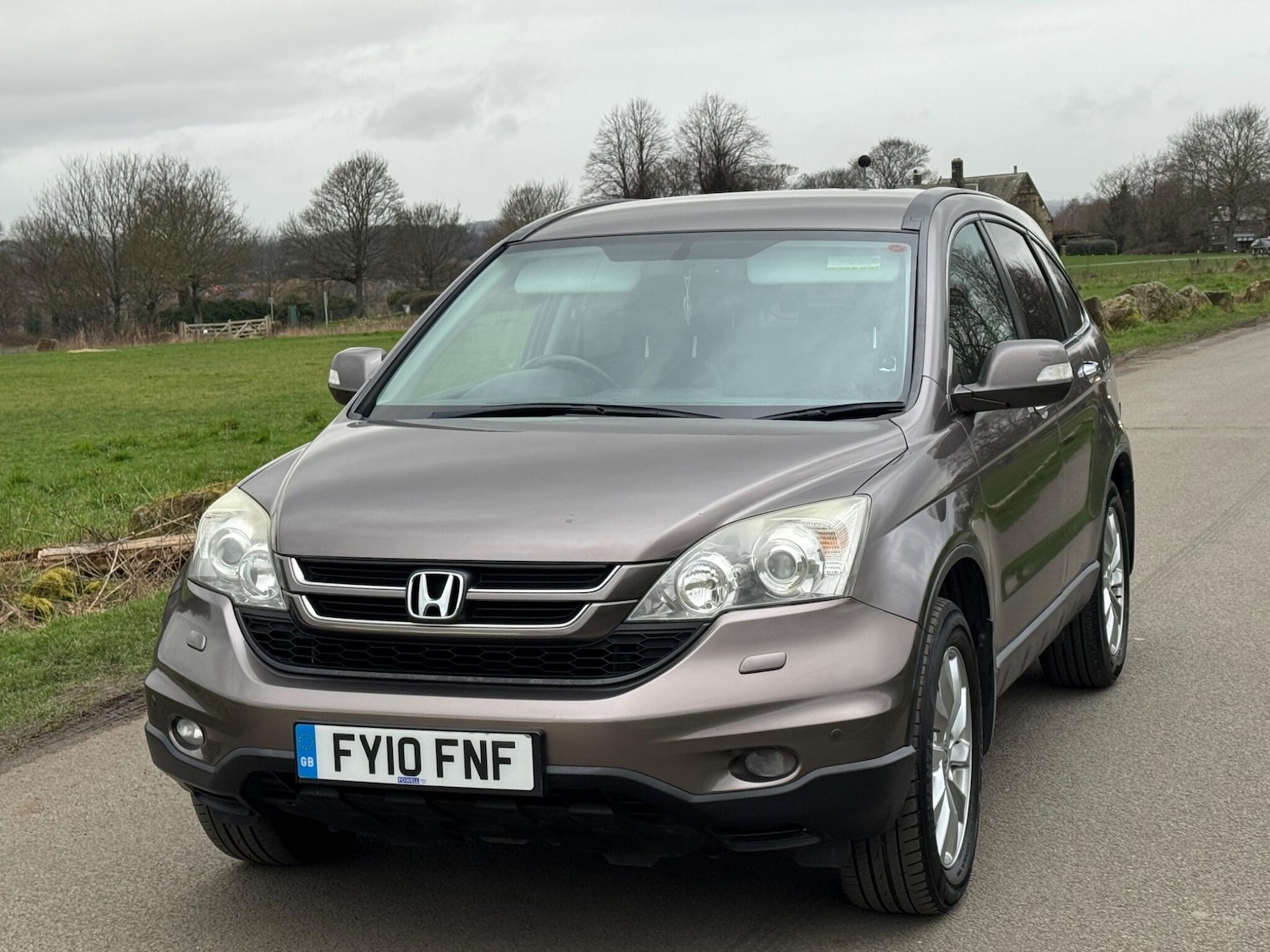 Used Honda CR-V for sale - 77783314: Photo 7