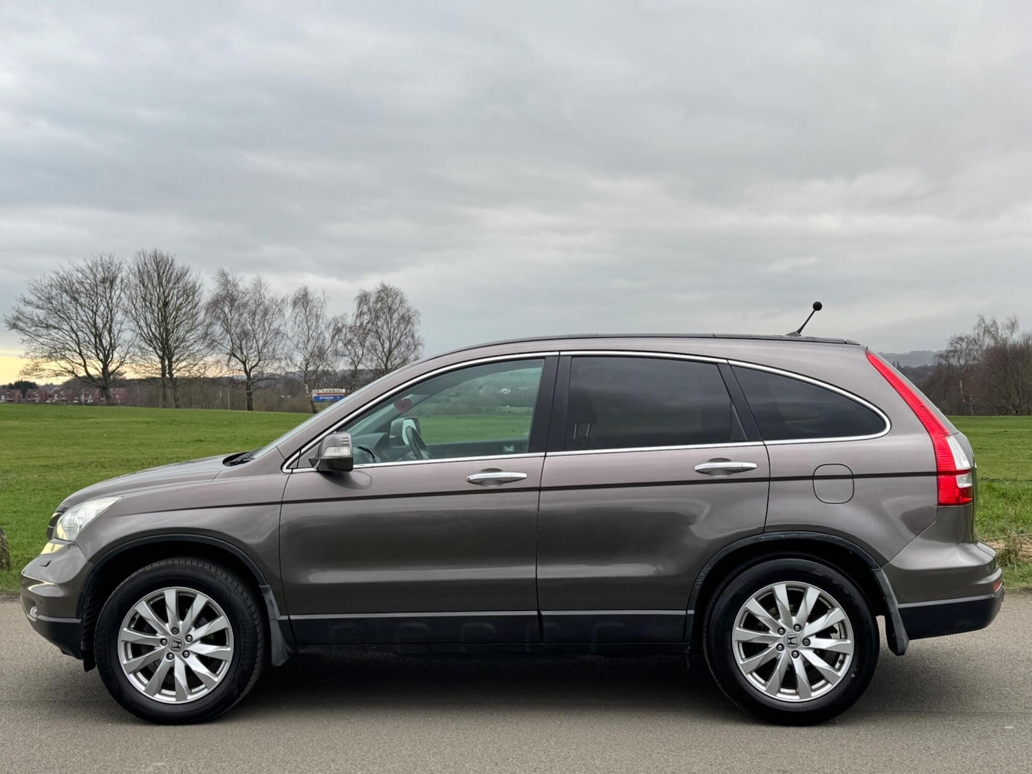 Used Honda CR-V for sale - 77783314: Photo 9