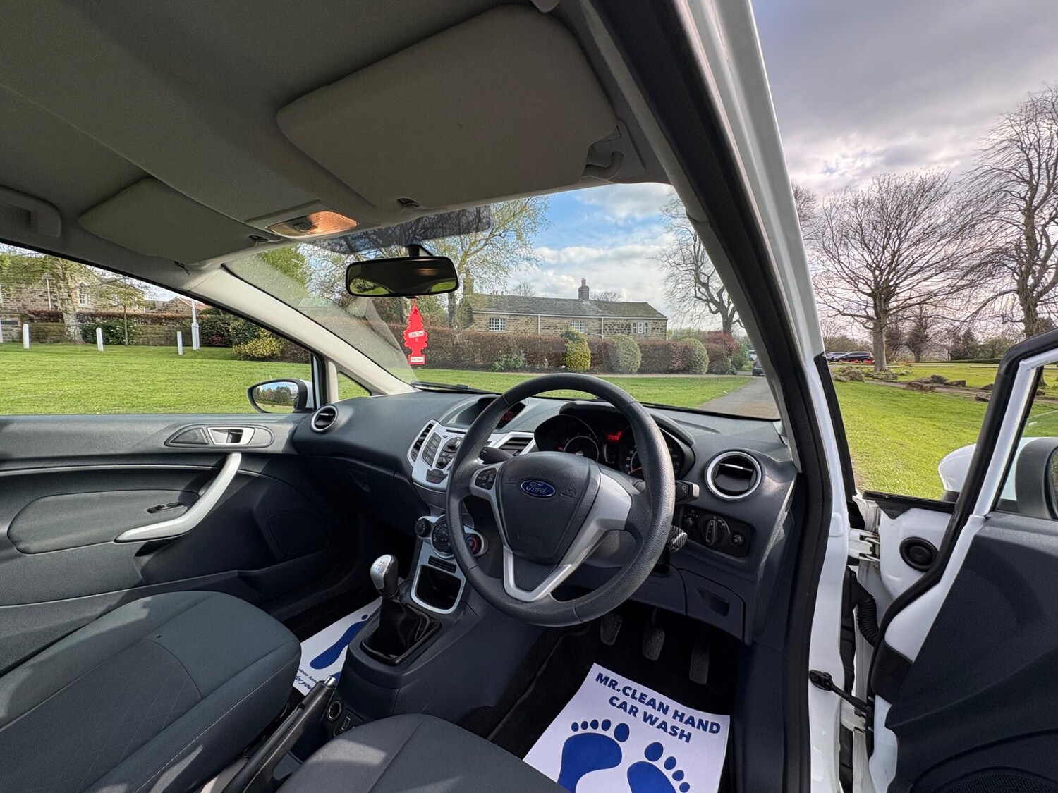 Used Ford Fiesta for sale - 78214384: Photo 10