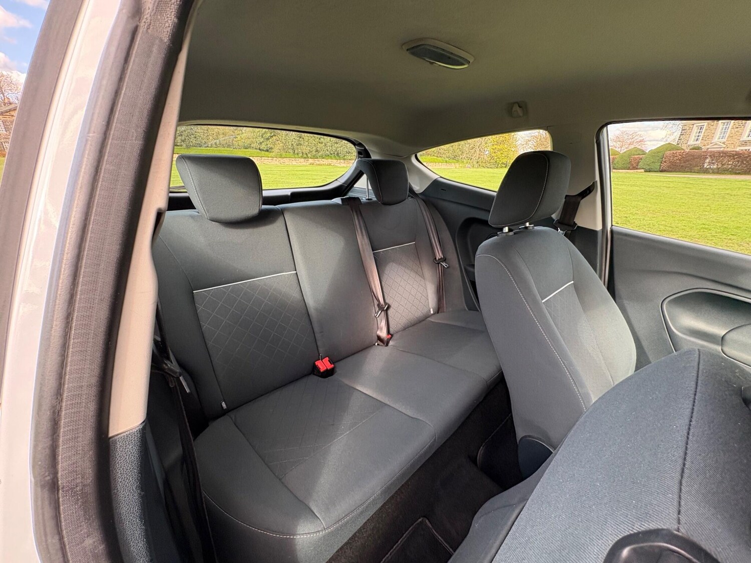 Used Ford Fiesta for sale - 78214384: Photo 11