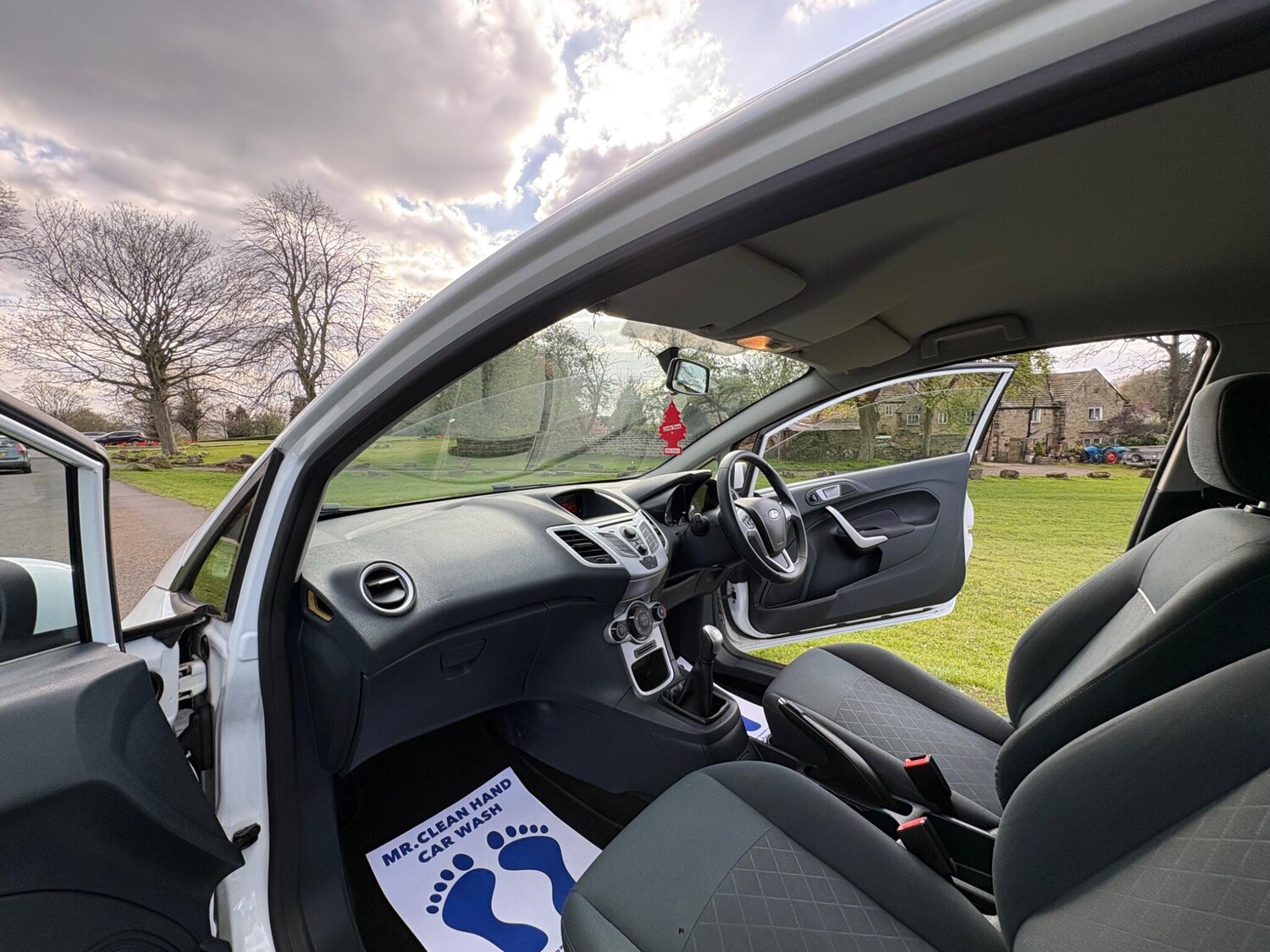 Used Ford Fiesta for sale - 78214384: Photo 12