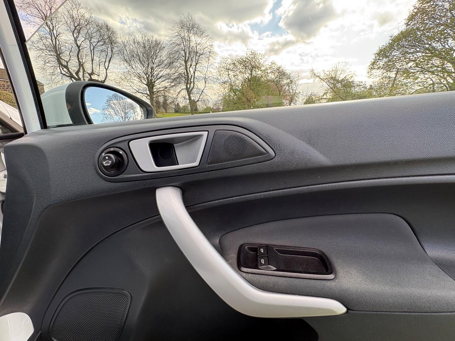 Used Ford Fiesta for sale - 78214384: Photo 14