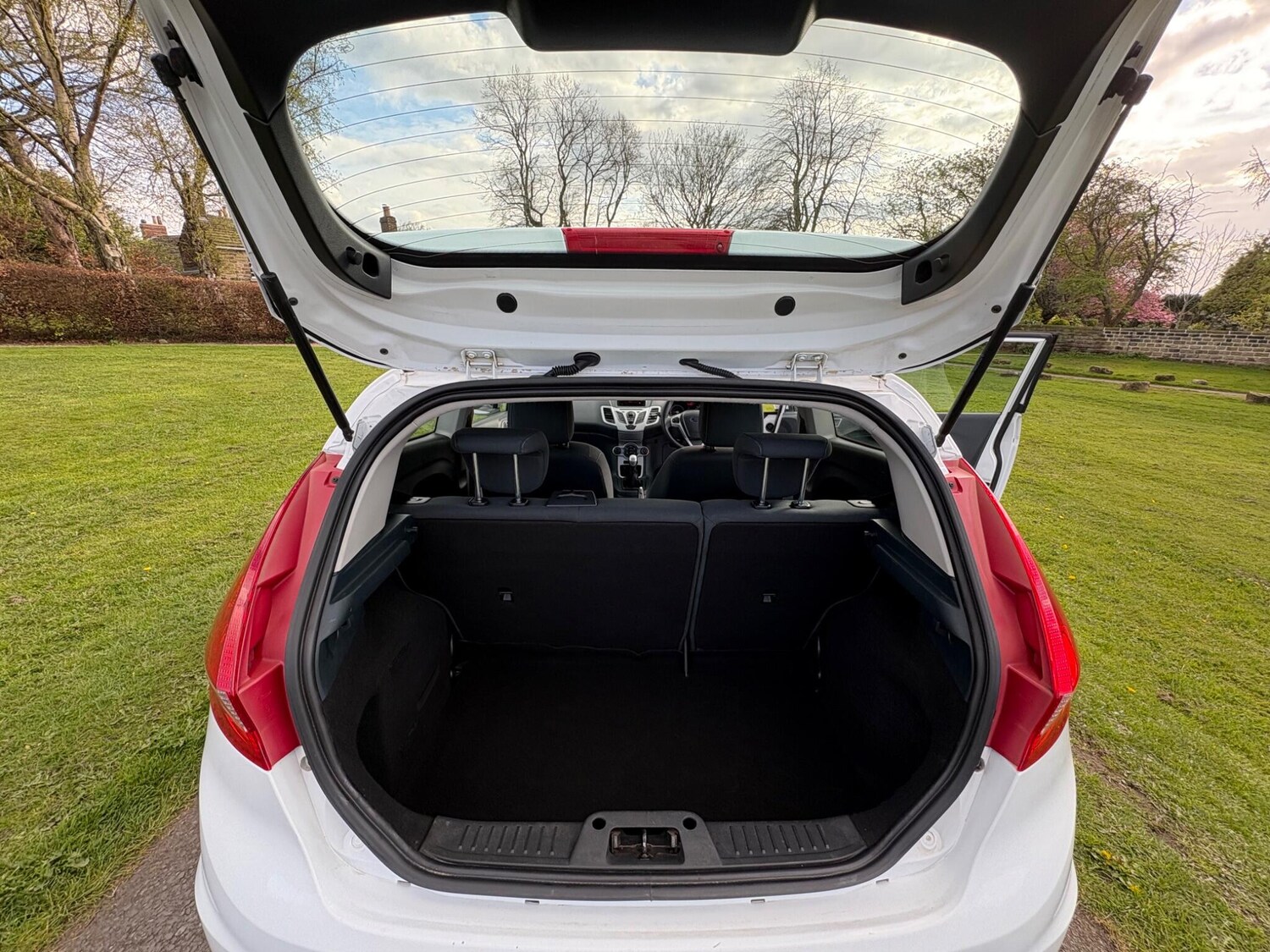 Used Ford Fiesta for sale - 78214384: Photo 15