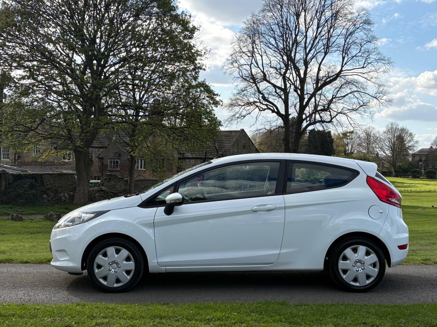 Used Ford Fiesta for sale - 78214384: Photo 4