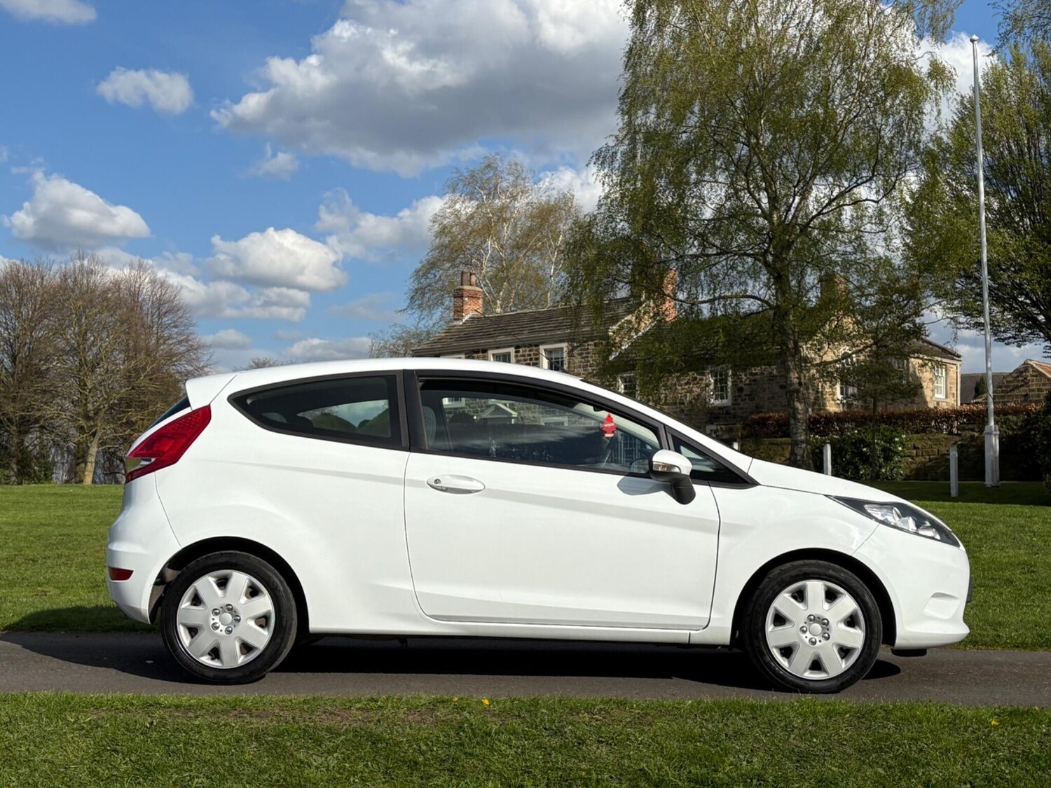 Used Ford Fiesta for sale - 78214384: Photo 8