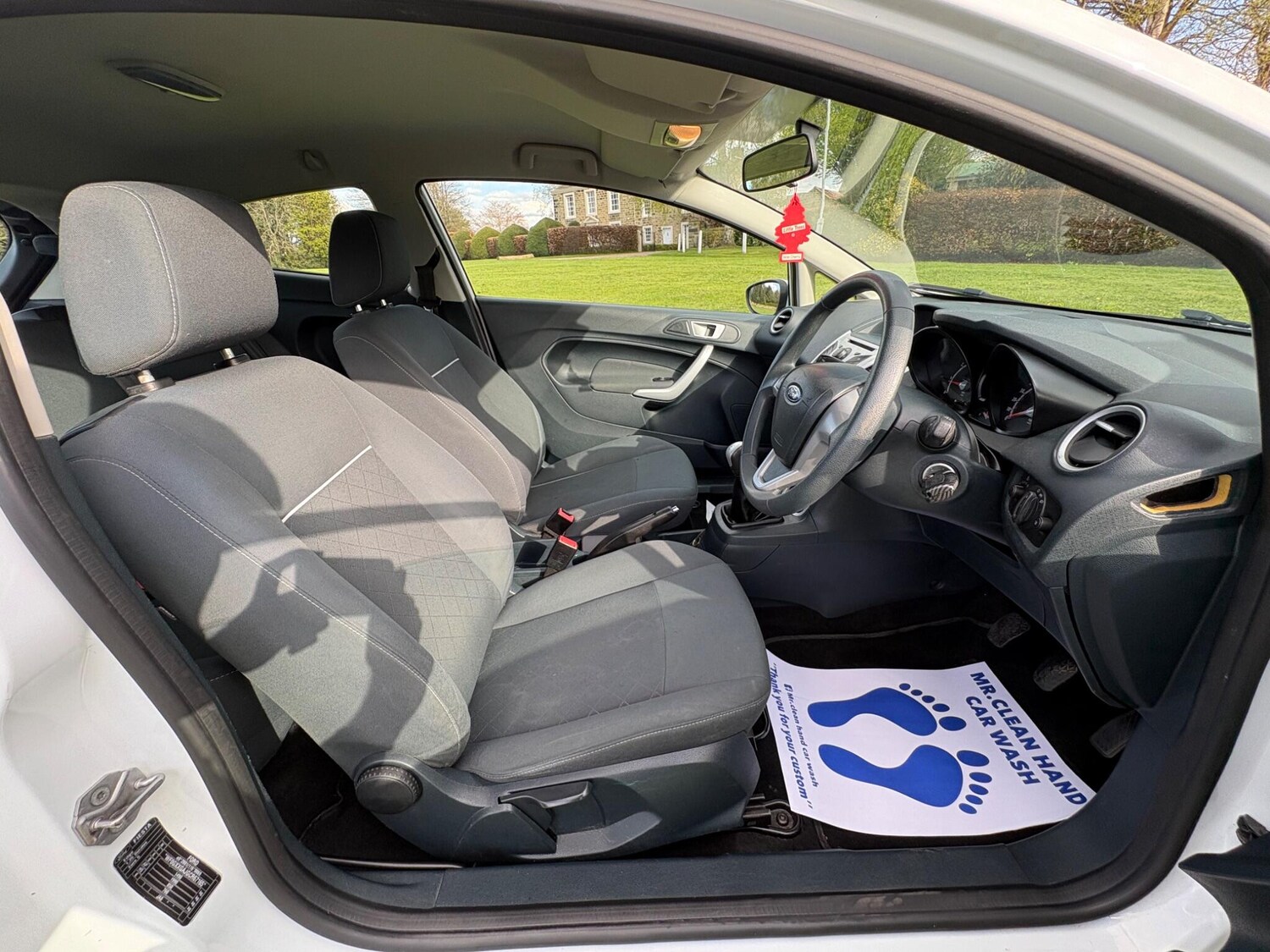 Used Ford Fiesta for sale - 78214384: Photo 9