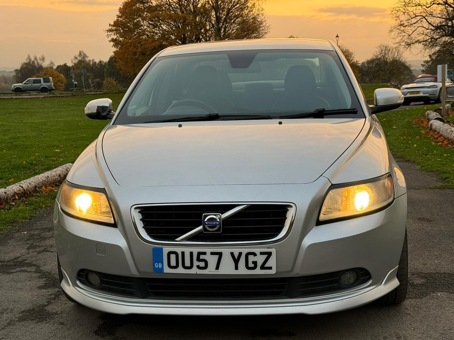 Used Volvo S40 2007 for sale - 76550142: Photo 11
