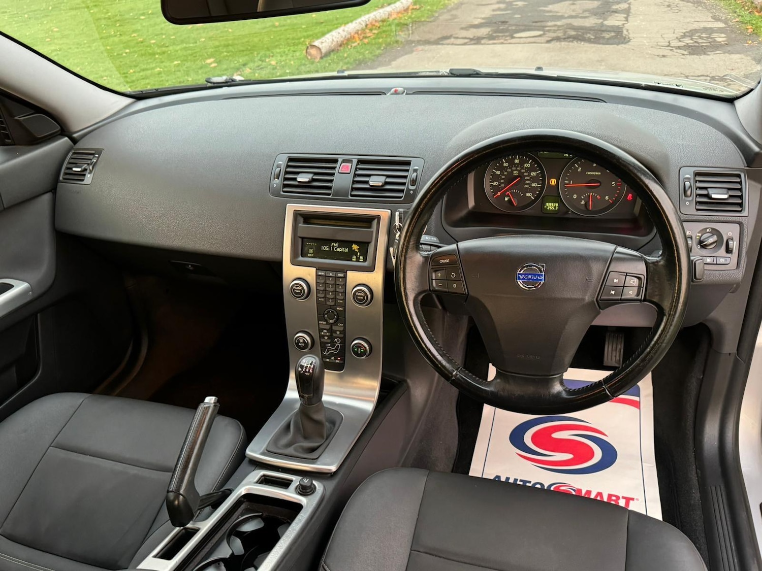 Used Volvo S40 2007 for sale - 76550142: Photo 12