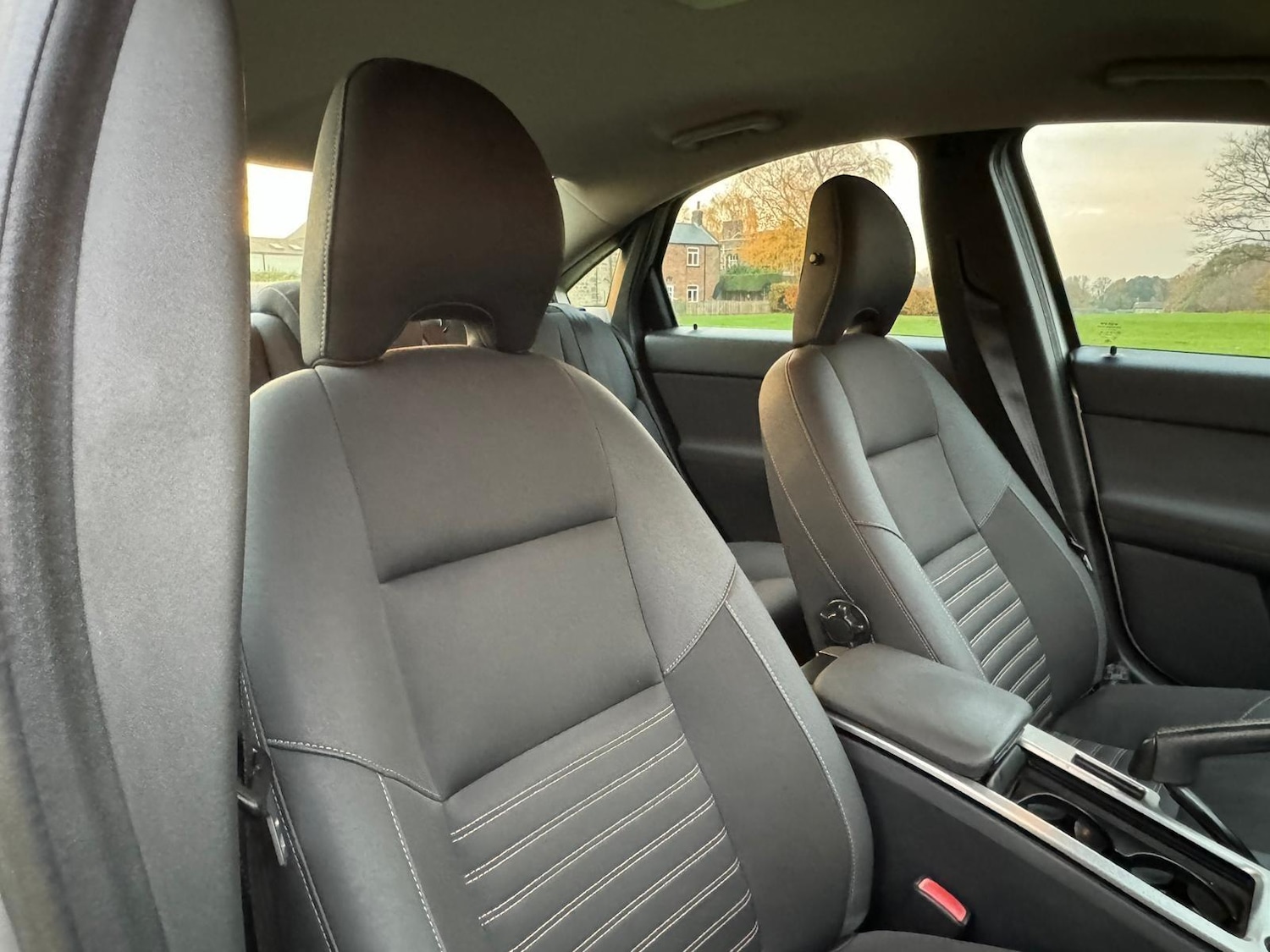 Used Volvo S40 2007 for sale - 76550142: Photo 13