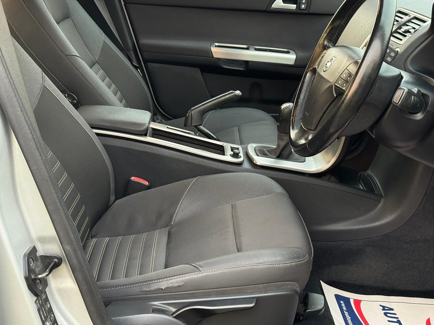 Used Volvo S40 2007 for sale - 76550142: Photo 14