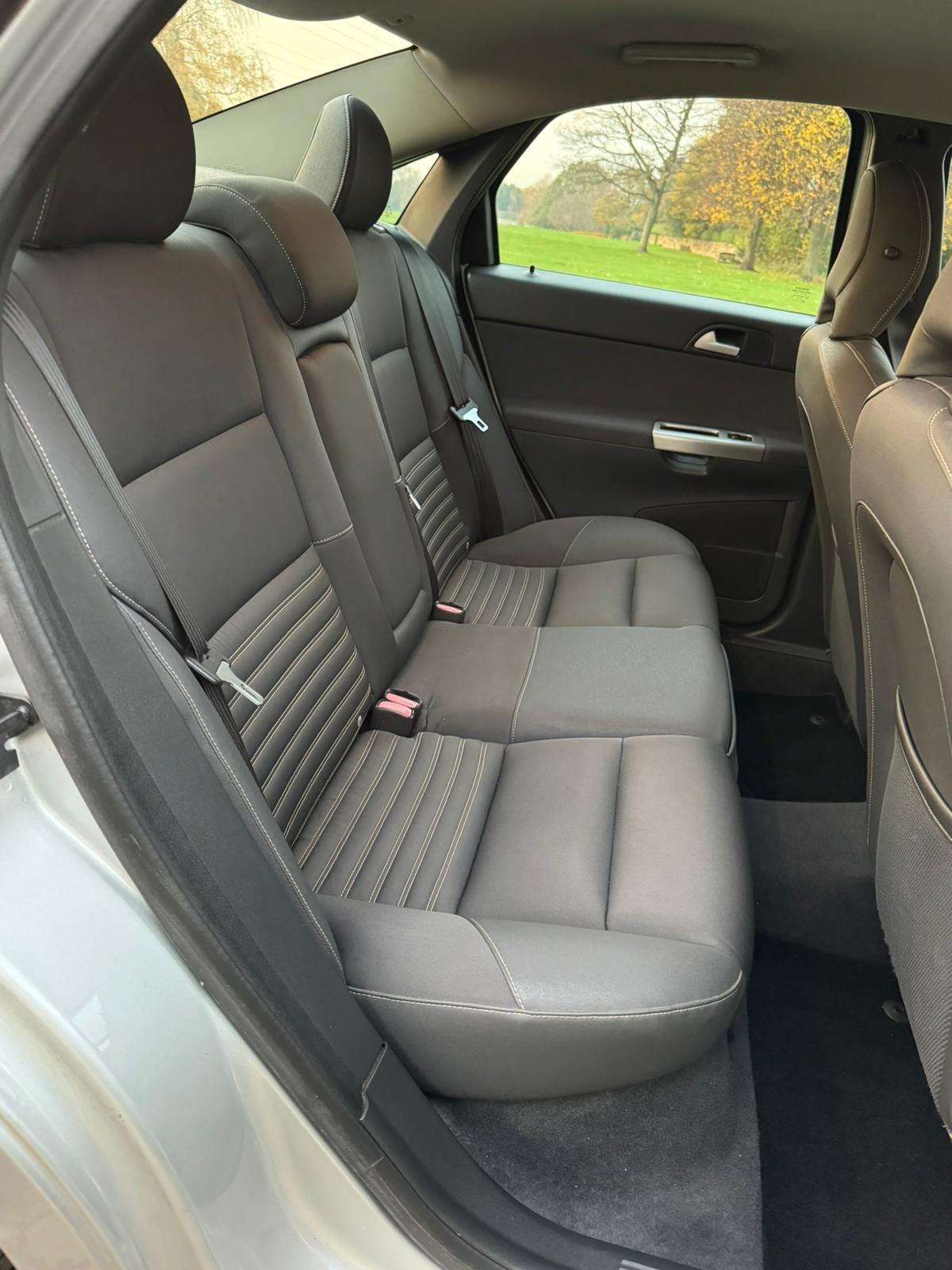 Used Volvo S40 2007 for sale - 76550142: Photo 15