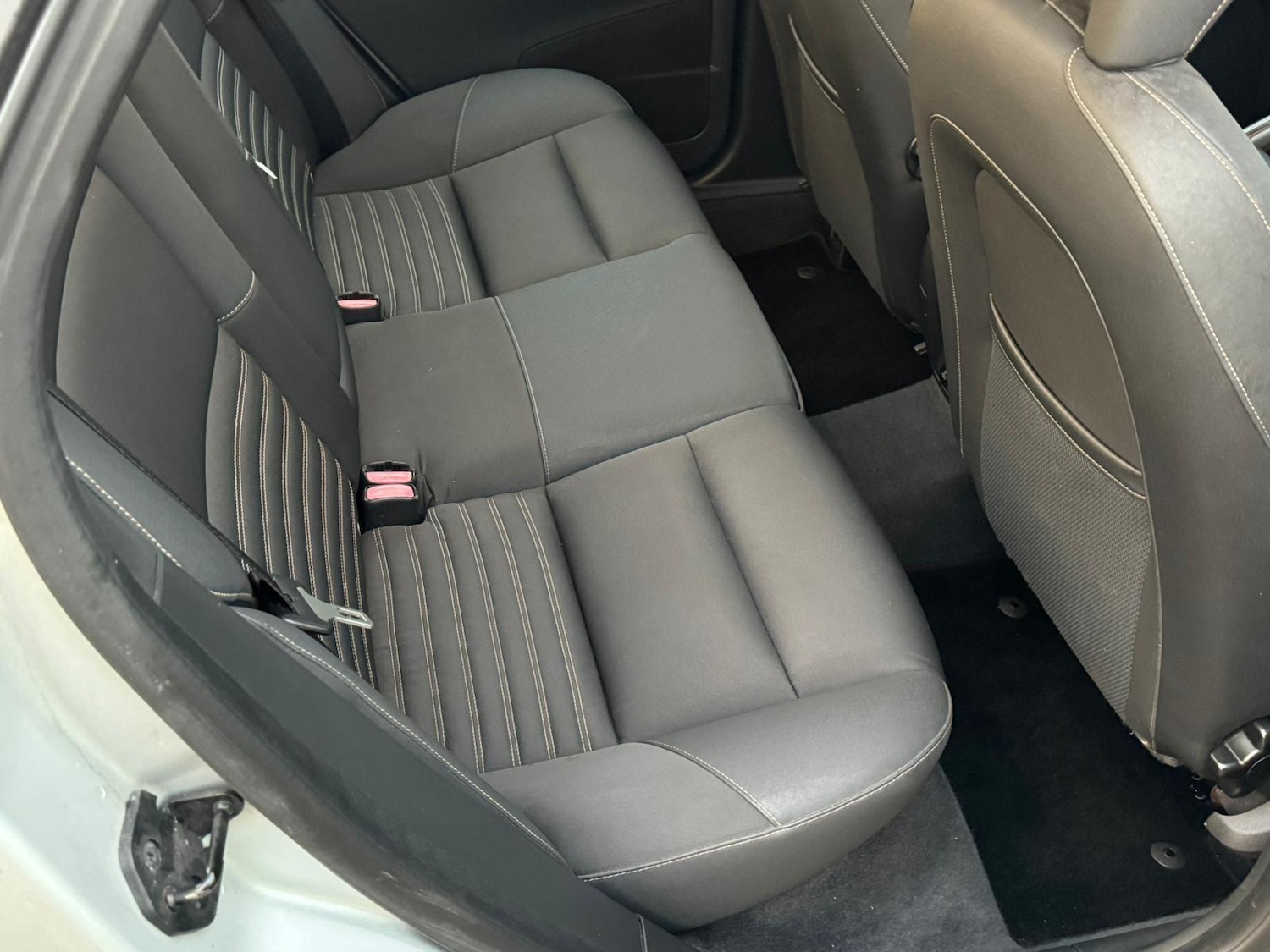 Used Volvo S40 2007 for sale - 76550142: Photo 16