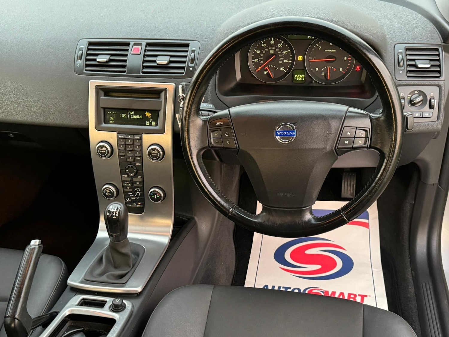 Used Volvo S40 2007 for sale - 76550142: Photo 17