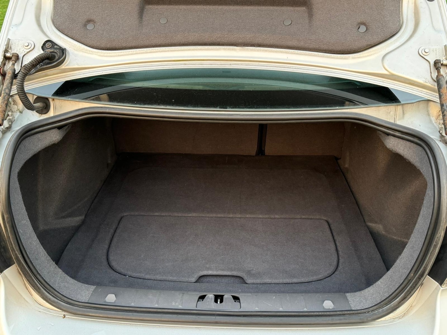 Used Volvo S40 2007 for sale - 76550142: Photo 18