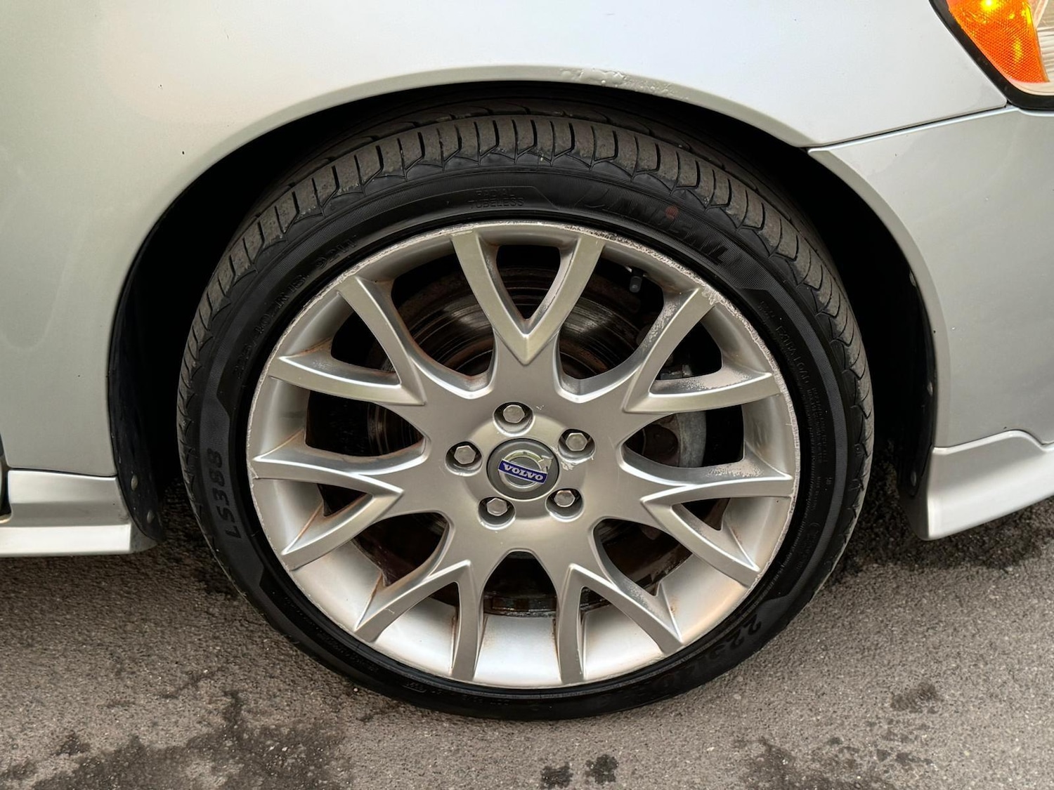 Used Volvo S40 2007 for sale - 76550142: Photo 19