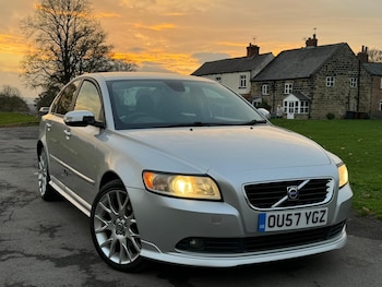 Used Volvo S40 2007 for sale - 76550142: Photo