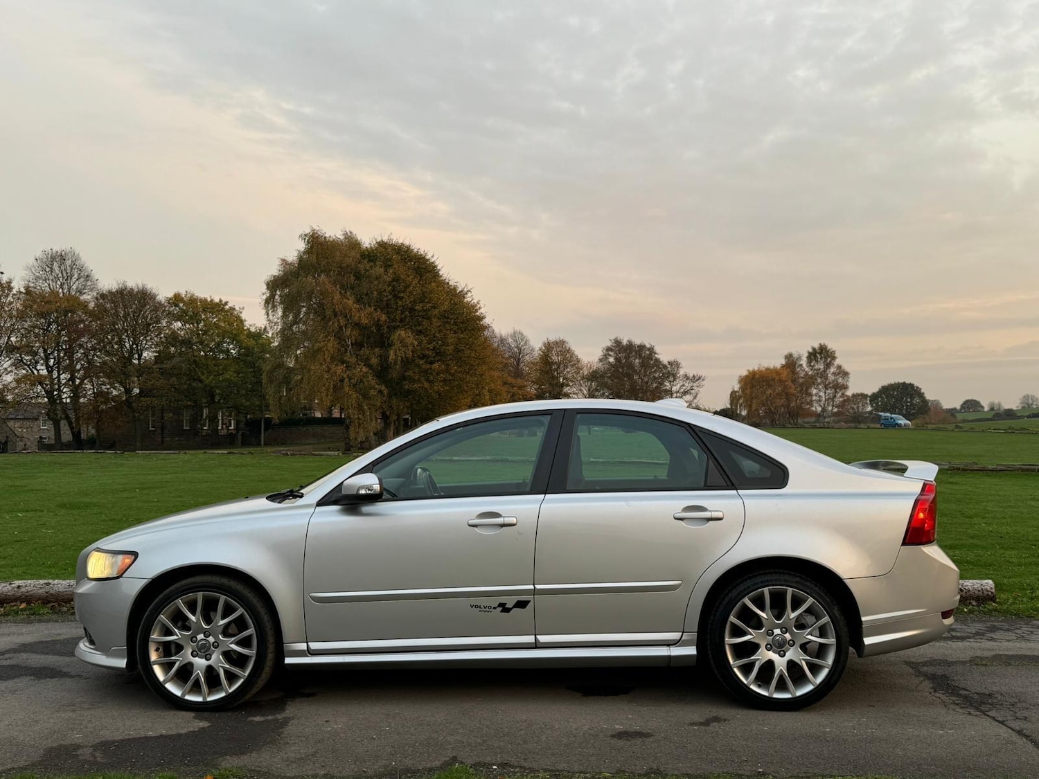 Used Volvo S40 2007 for sale - 76550142: Photo 8