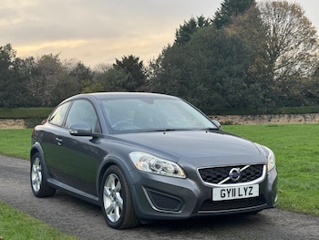 (11) - 1.6D DRIVe ES Sports Coupe Euro 4 (s/s) 3dr