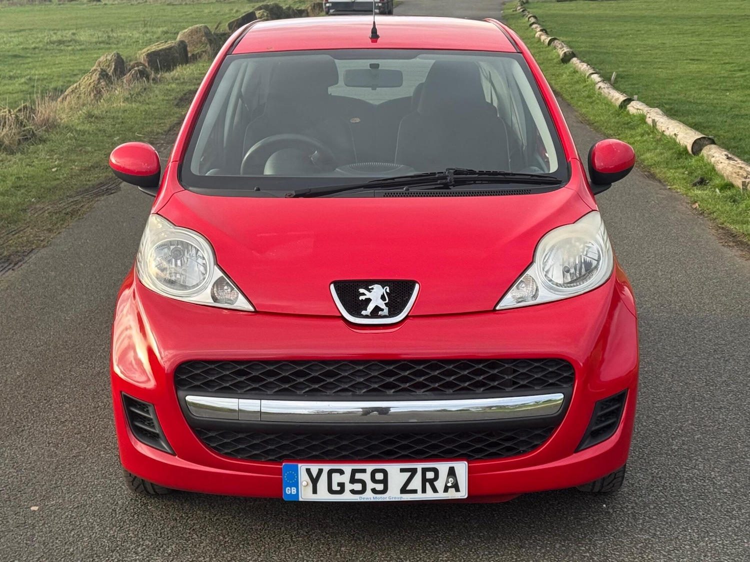 Used Peugeot 107 2009 for sale - 77559042: Photo 16