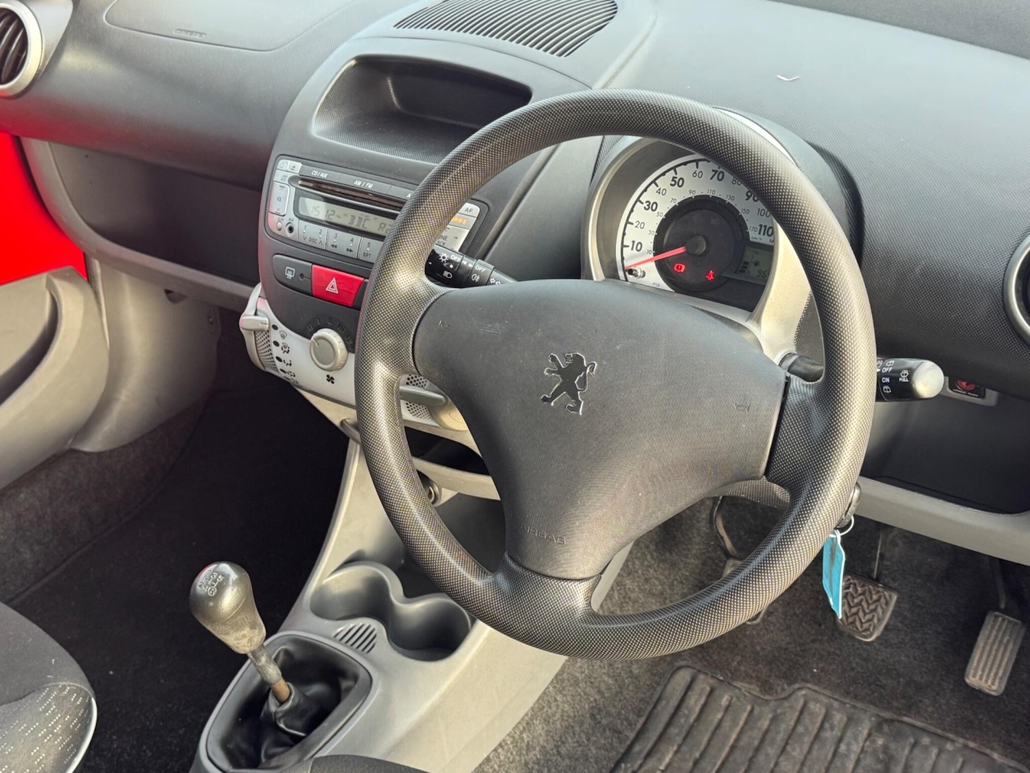 Used Peugeot 107 2009 for sale - 77559042: Photo 17