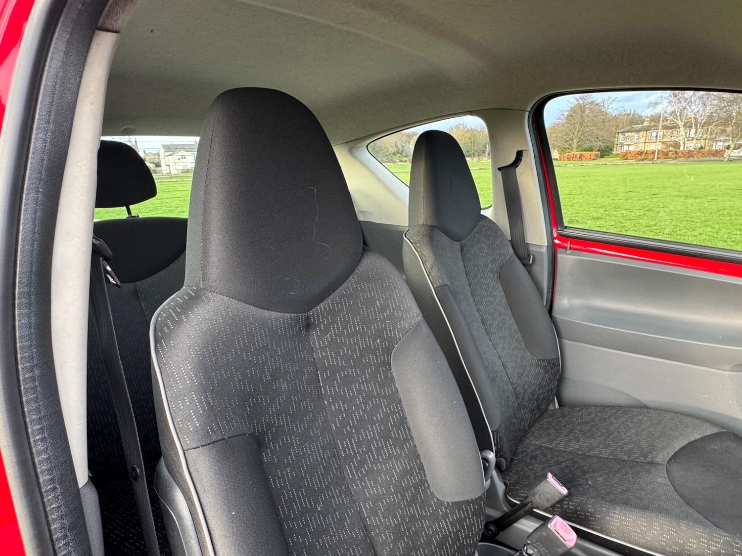 Used Peugeot 107 2009 for sale - 77559042: Photo 19