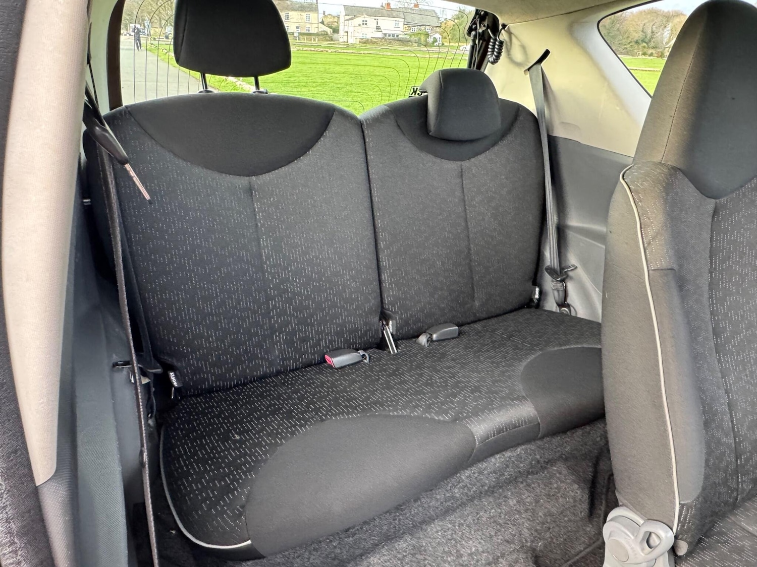 Used Peugeot 107 2009 for sale - 77559042: Photo 20