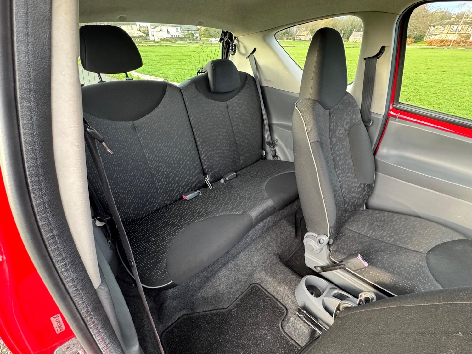 Used Peugeot 107 2009 for sale - 77559042: Photo 21