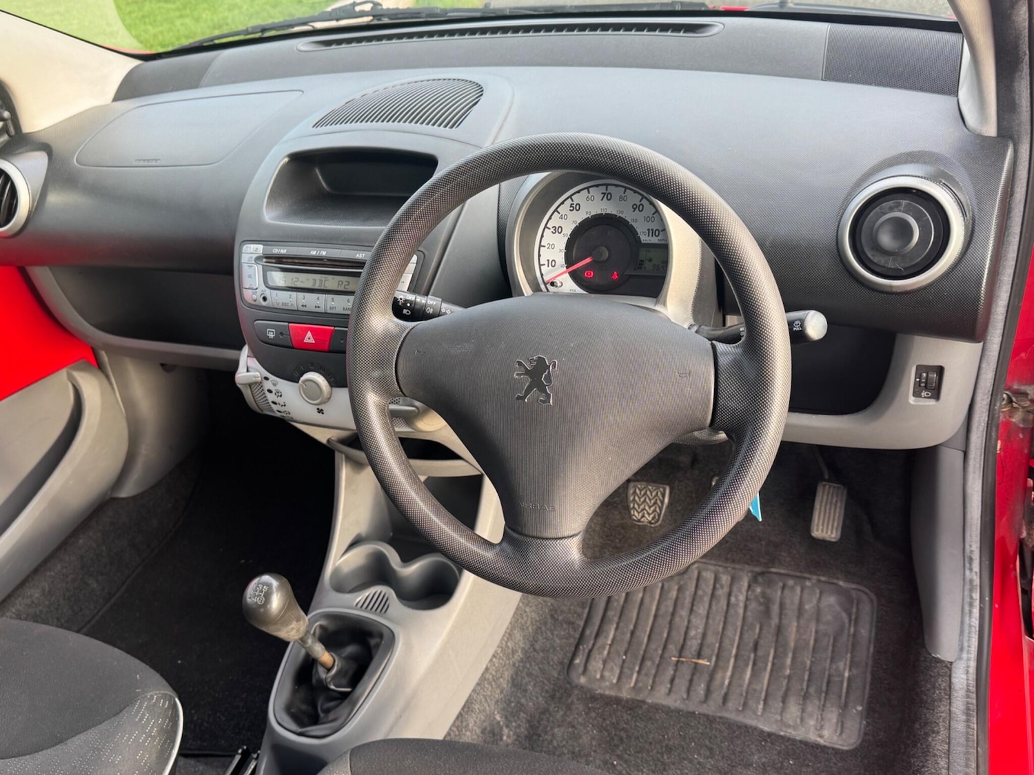 Used Peugeot 107 2009 for sale - 77559042: Photo 22