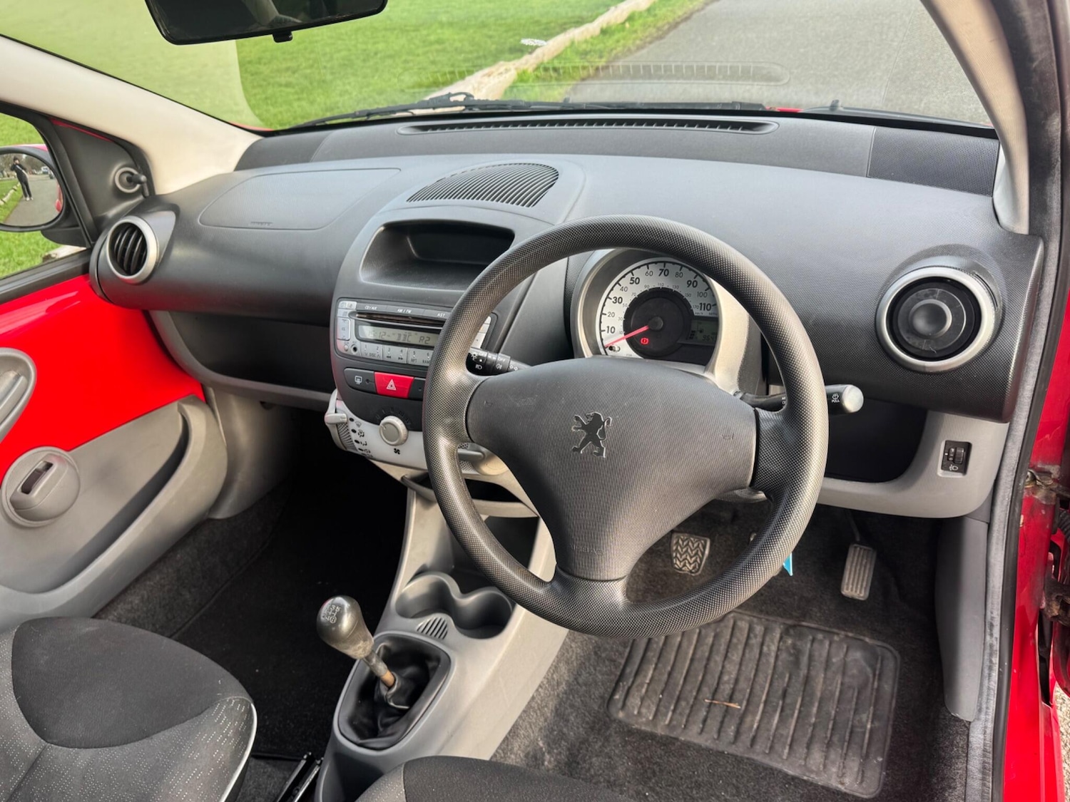 Used Peugeot 107 2009 for sale - 77559042: Photo 23