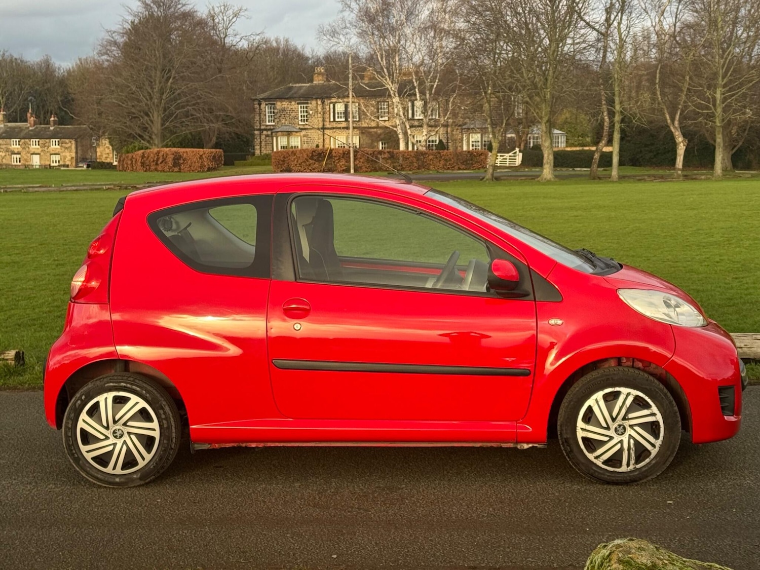 Used Peugeot 107 2009 for sale - 77559042: Photo 6
