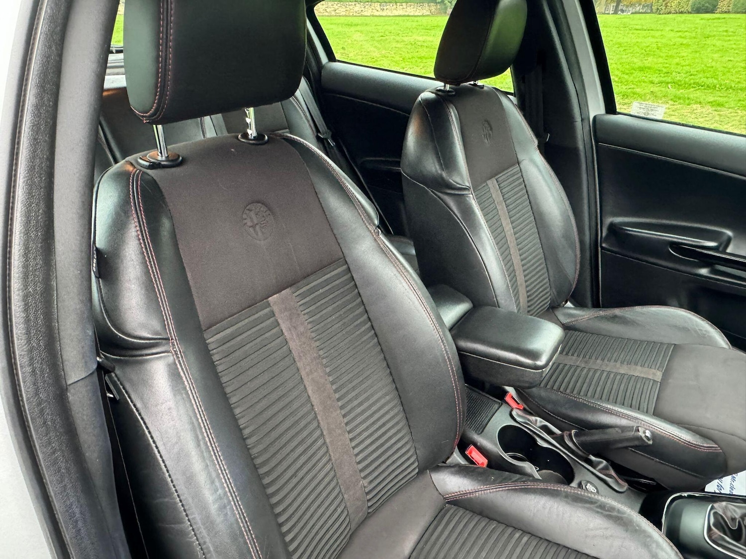 Used Alfa Romeo Giulietta 2011 for sale - 76377346: Photo 15