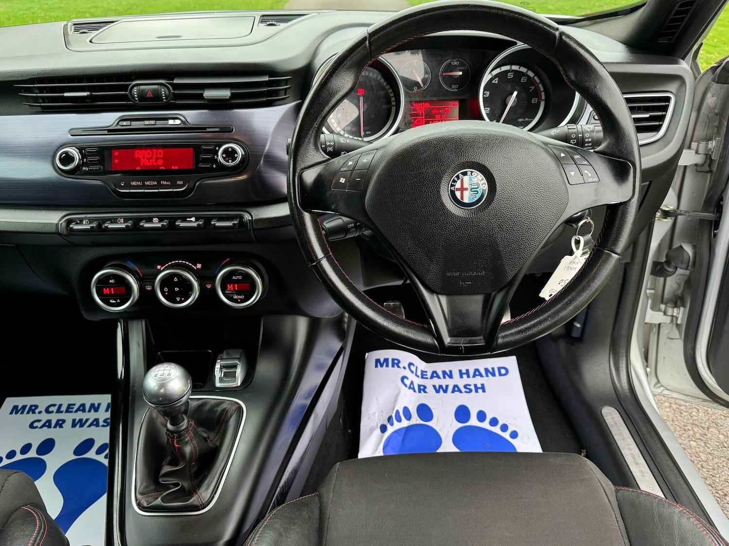 Used Alfa Romeo Giulietta 2011 for sale - 76377346: Photo 16