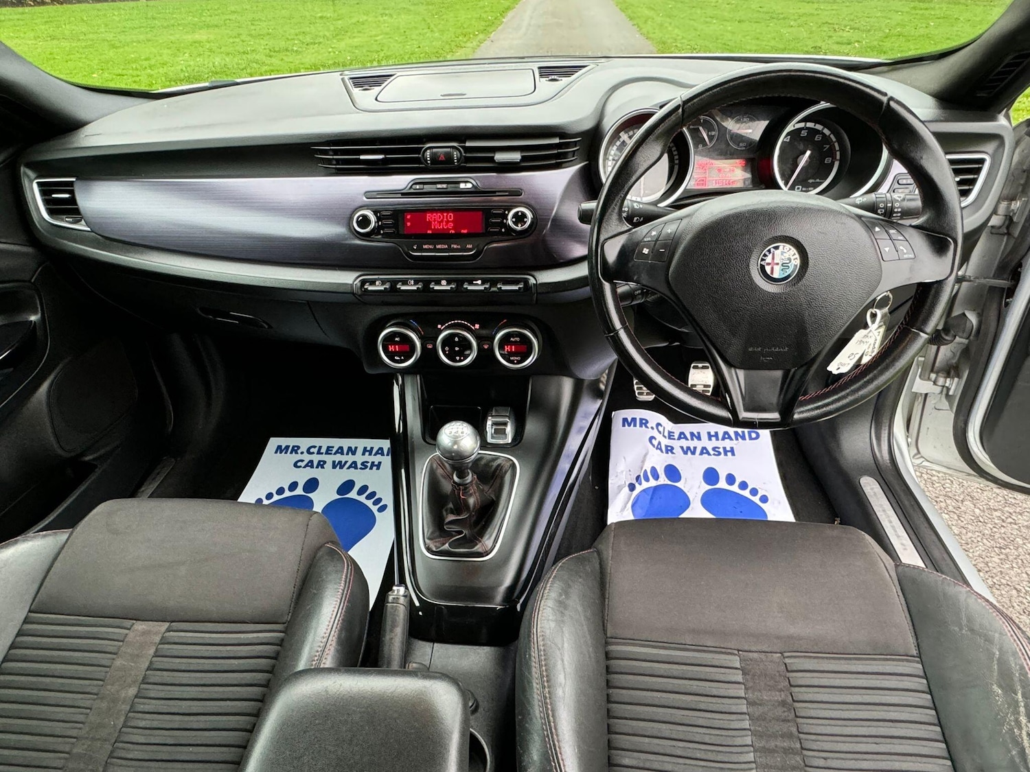 Used Alfa Romeo Giulietta 2011 for sale - 76377346: Photo 19