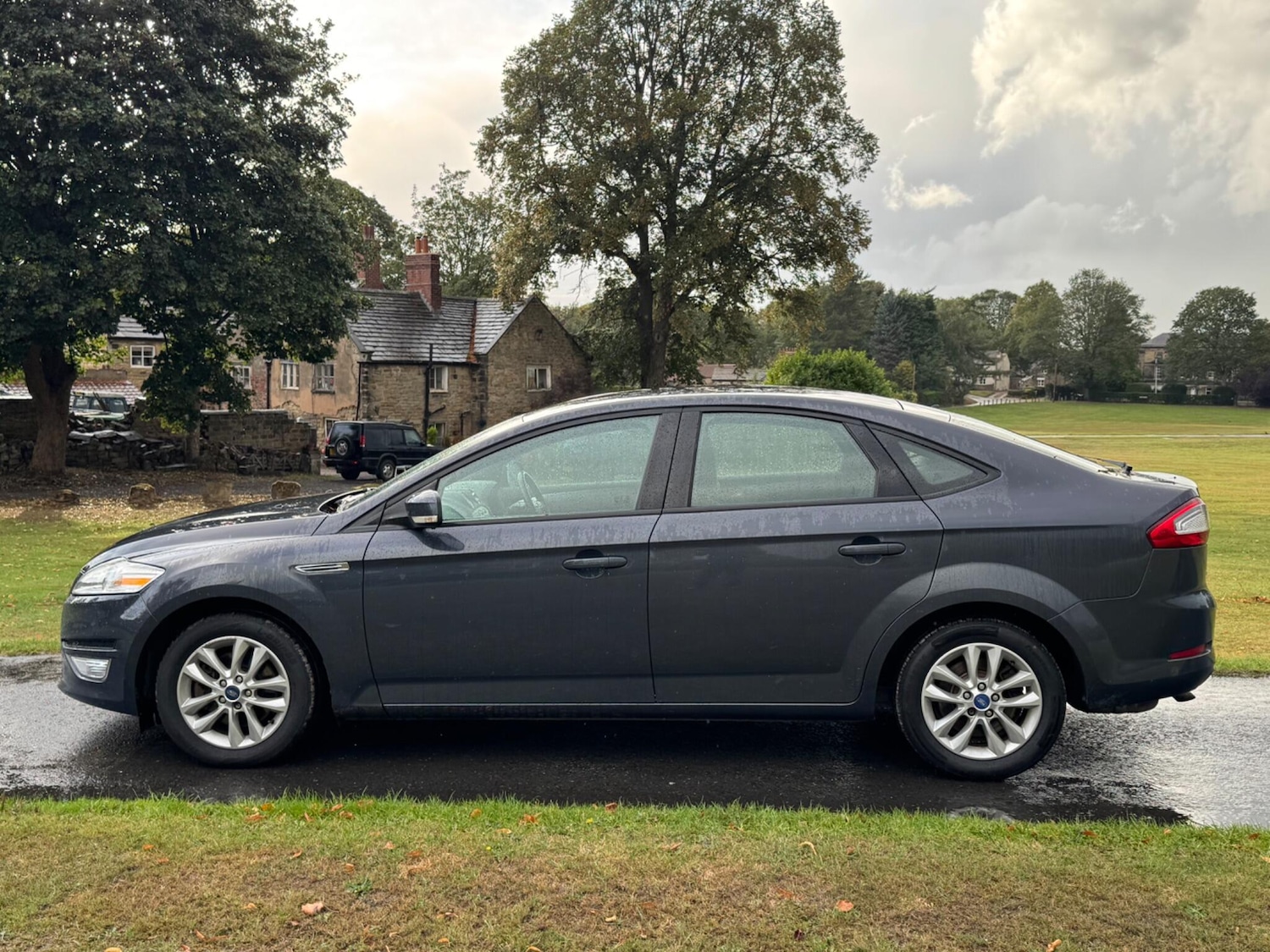Used Ford Mondeo 2012 for sale - 76361257: Photo 10