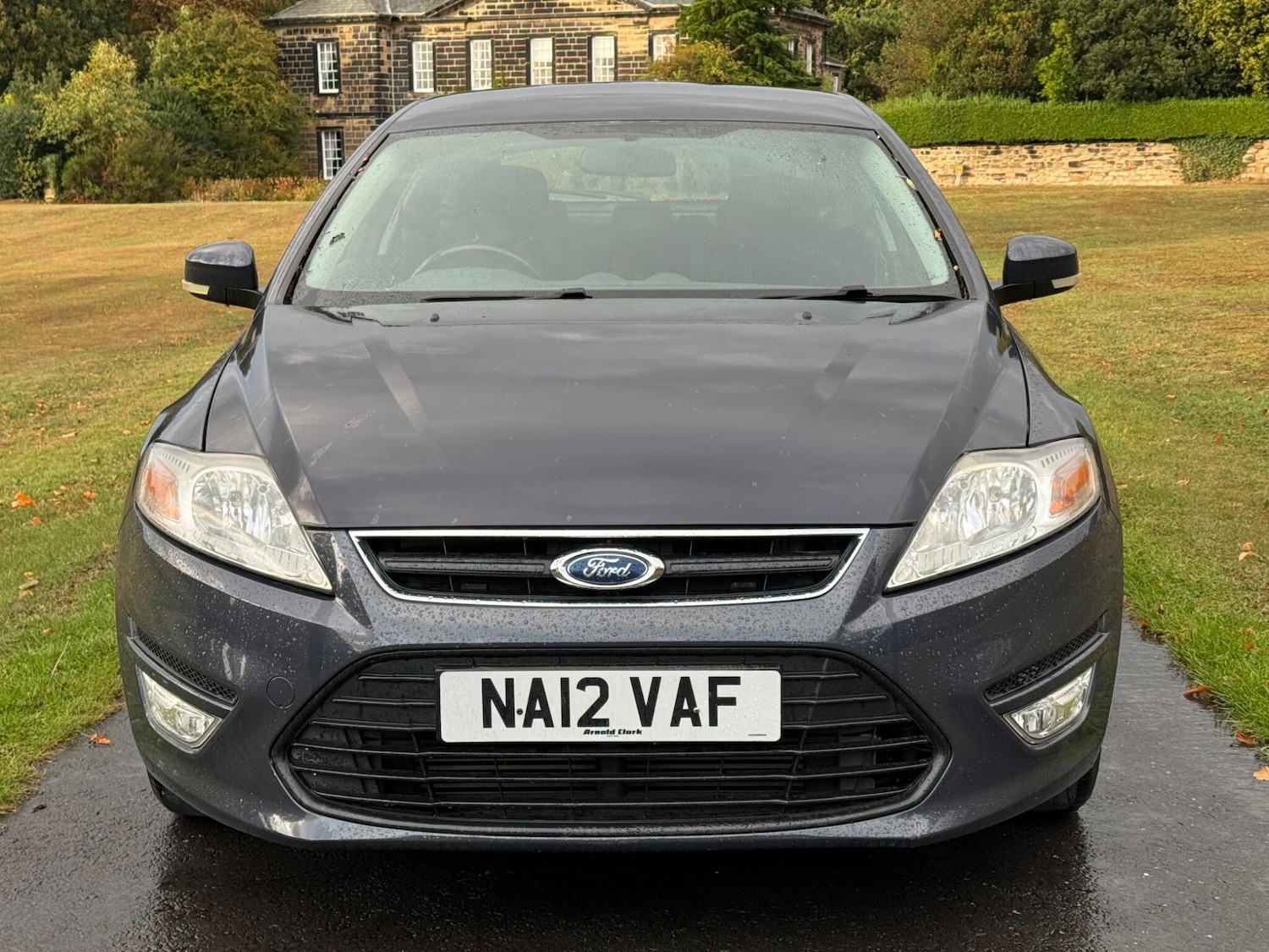 Used Ford Mondeo 2012 for sale - 76361257: Photo 13
