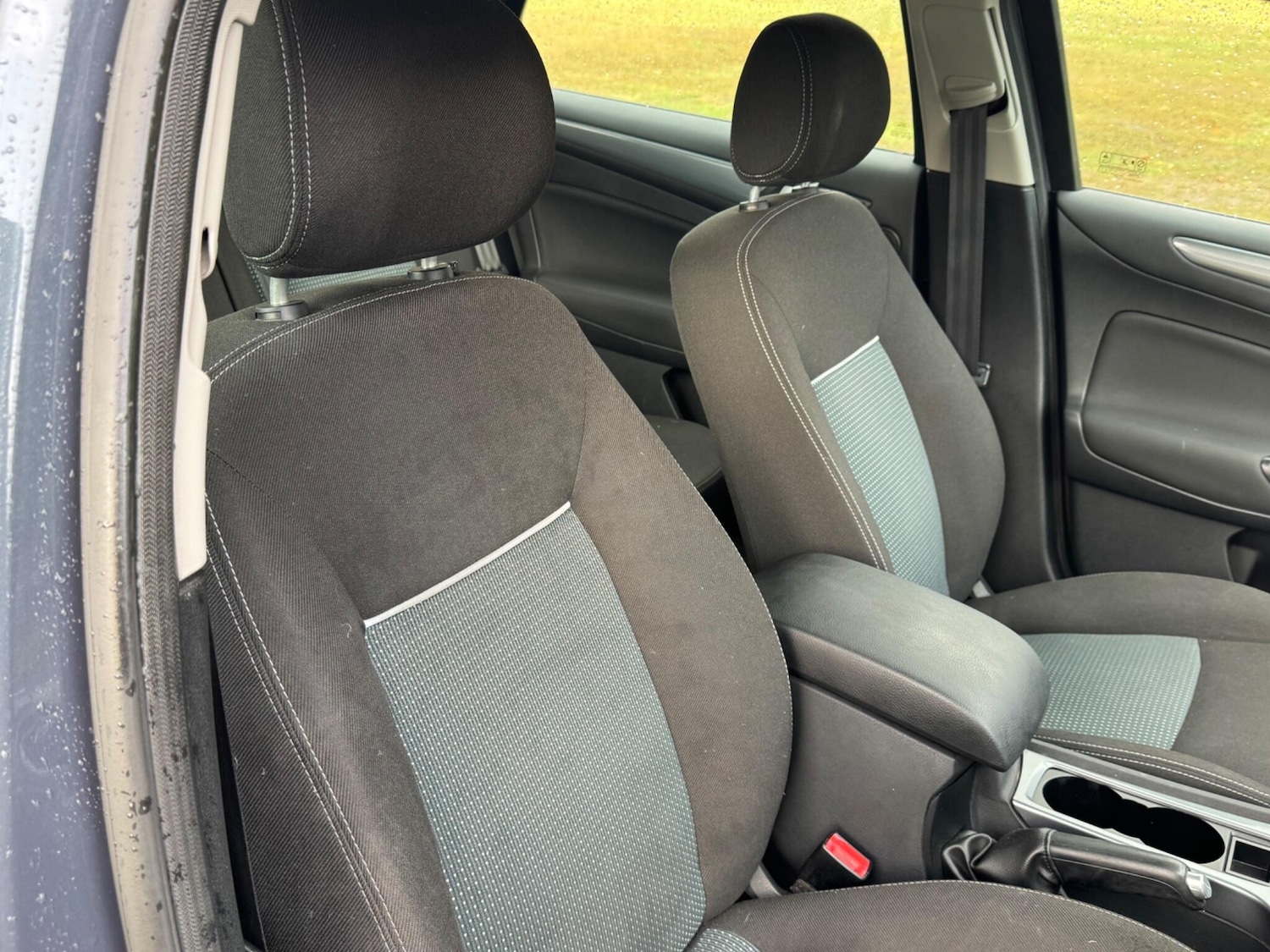 Used Ford Mondeo 2012 for sale - 76361257: Photo 16