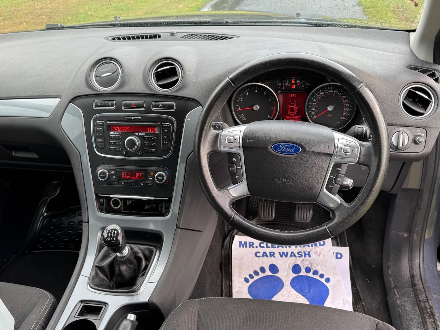 Used Ford Mondeo 2012 for sale - 76361257: Photo 19