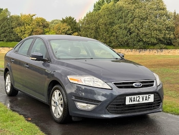 Used Ford Mondeo 2012 for sale - 76361257: Photo